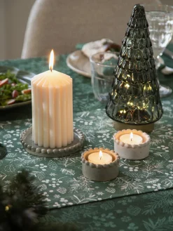 Søstrene Grene Lysestager^Fyrfadsstage