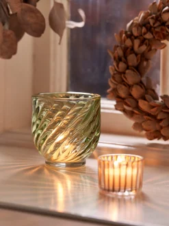 Søstrene Grene Lysestager^Fyrfadsstage