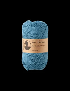 Søstrene Grene Bomuldsgarn^Garn 8/4