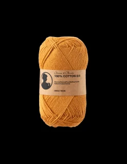 Søstrene Grene Bomuldsgarn^Garn 8/4