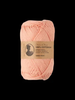 Søstrene Grene Bomuldsgarn^Garn 8/4