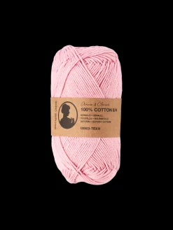 Søstrene Grene Bomuldsgarn^Garn 8/4