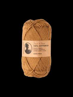 Søstrene Grene Bomuldsgarn^Garn 8/4