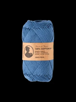 Søstrene Grene Bomuldsgarn^Garn 8/4