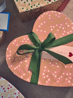 Søstrene Grene Jule­Indpakning|Gavebånd^Gavebånd