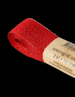 Søstrene Grene JuleIndpakning|Gavebånd^Gavebånd