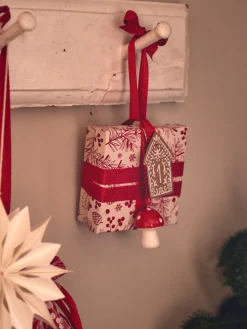 Søstrene Grene JuleIndpakning|Gavebånd^Gavebånd