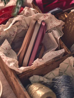 Søstrene Grene Jule­Indpakning|Gavebånd^Gavebånd