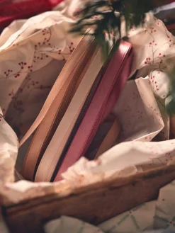 Søstrene Grene Jule­Indpakning|Gavebånd^Gavebånd