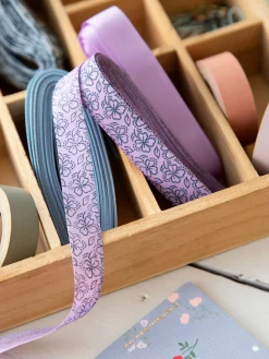 Søstrene Grene Jule­Indpakning|Gavebånd^Gavebånd