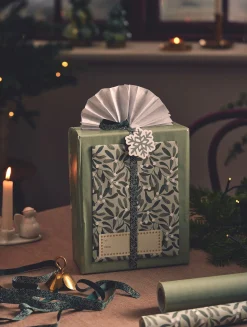 Søstrene Grene JuleIndpakning|Gavebånd^Gavebånd