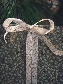 Søstrene Grene JuleIndpakning|Gavebånd^Gavebånd