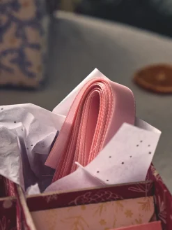 Søstrene Grene Jule­Indpakning|Gavebånd^Gavebånd