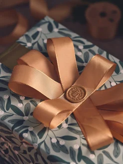 Søstrene Grene Jule­Indpakning|Gavebånd^Gavebånd