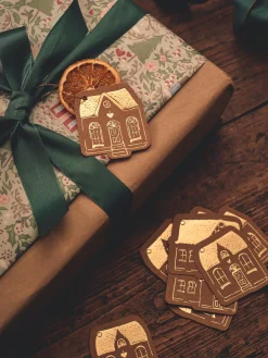 Søstrene Grene Jule­Indpakning|Gavebånd^Gavebånd