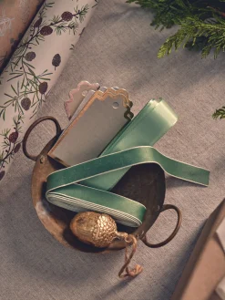 Søstrene Grene Jule­Indpakning|Gavebånd^Gavebånd