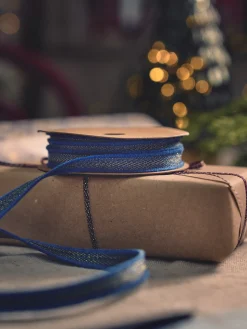 Søstrene Grene JuleIndpakning|Garn- Og Sytilbehør^Gavebånd