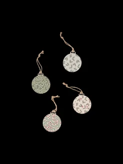 Søstrene Grene Jule­Indpakning|Kort^Gavedekorationer