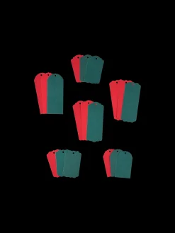 Søstrene Grene JuleIndpakning|Dekoration^Gavemærker