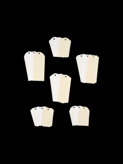 Søstrene Grene Jule­Indpakning|Dekoration^Gavemærker