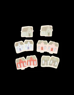 Søstrene Grene Jule­Indpakning|Kort^Gavemærker