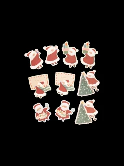 Søstrene Grene Jule­Indpakning|Kort^Gavemærker