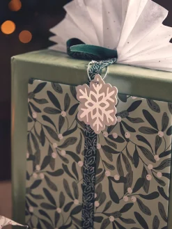 Søstrene Grene Jule­Indpakning|Kort^Gavemærker