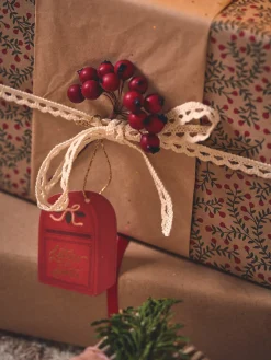 Søstrene Grene Jule­Indpakning|Kort^Gavemærker