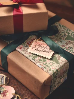 Søstrene Grene Jule­Indpakning|Kort^Gavemærker