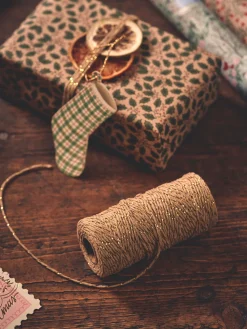 Søstrene Grene Jule­Indpakning|Kort^Gavemærker