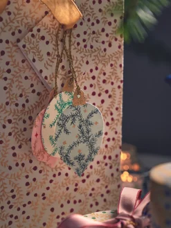 Søstrene Grene Jule­Indpakning|Kort^Gavemærker