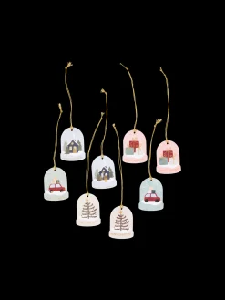 Søstrene Grene Jule­Indpakning|Kort^Gavemærker