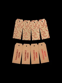 Søstrene Grene Jule­Indpakning|Kort^Gavemærker