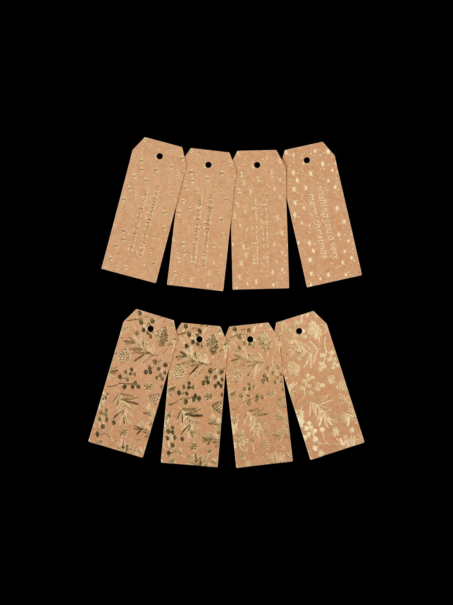 Søstrene Grene JuleIndpakning|Kort^Gavemærker