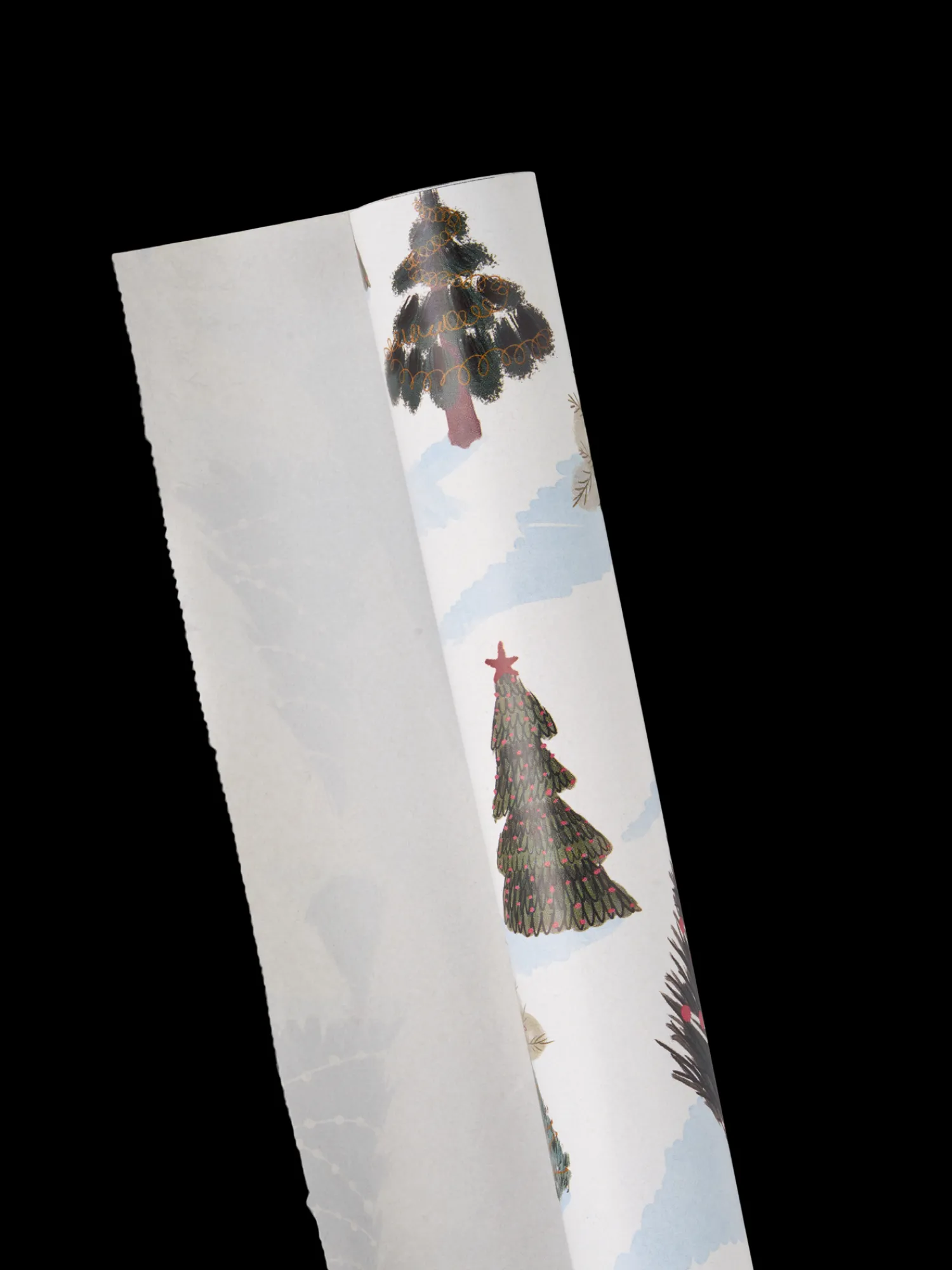 Søstrene Grene JuleIndpakning|Gavepapir^Gavepapir