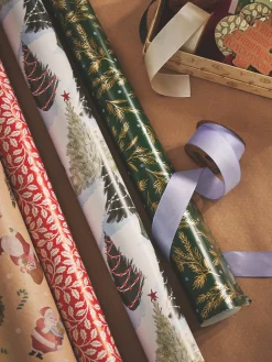 Søstrene Grene JuleIndpakning|Gavepapir^Gavepapir