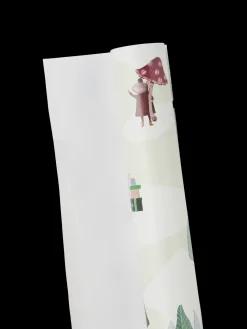 Søstrene Grene JuleIndpakning|Gavepapir^Gavepapir