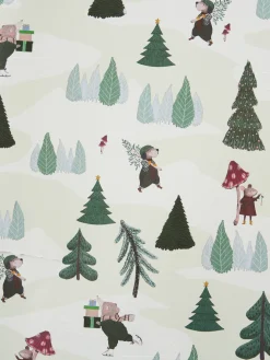 Søstrene Grene Jule­Indpakning|Gavepapir^Gavepapir