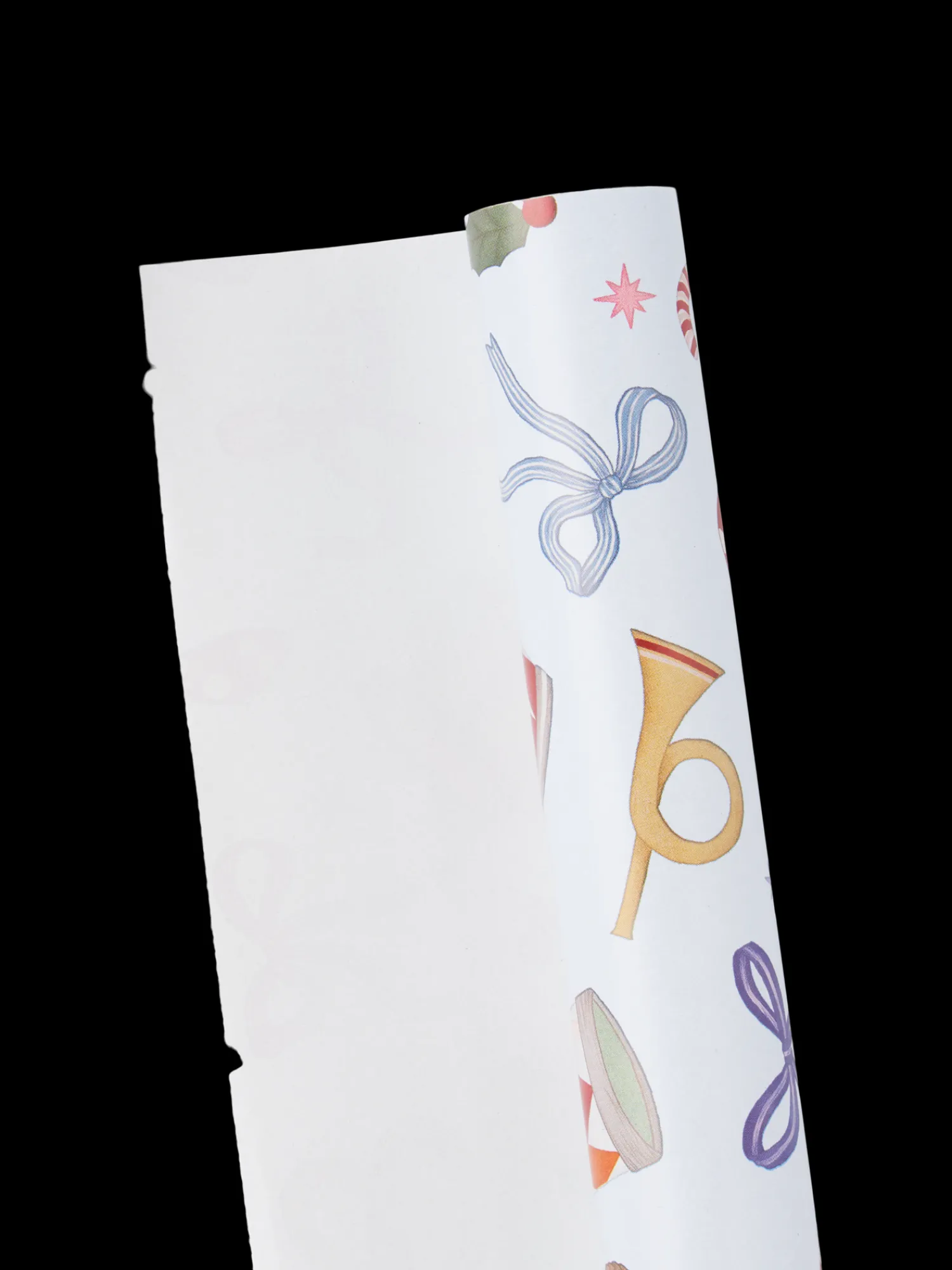 Søstrene Grene JuleIndpakning|Gavepapir^Gavepapir