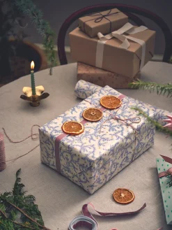 Søstrene Grene Jule­Indpakning|Gavepapir^Gavepapir