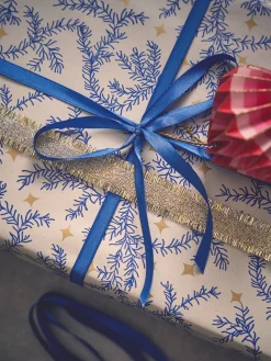 Søstrene Grene Jule­Indpakning|Gavepapir^Gavepapir