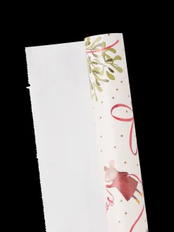 Søstrene Grene JuleIndpakning|Gavepapir^Gavepapir