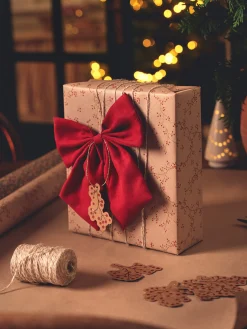 Søstrene Grene Jule­Indpakning|Gavepapir^Gavepapir