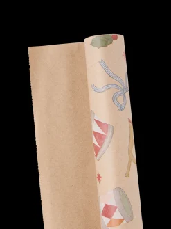 Søstrene Grene JuleIndpakning|Gavepapir^Gavepapir