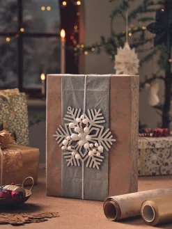 Søstrene Grene Jule­Indpakning|Gavepapir^Gavepapir