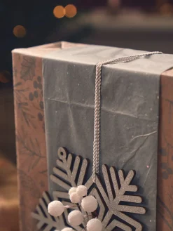 Søstrene Grene Jule­Indpakning|Gavepapir^Gavepapir