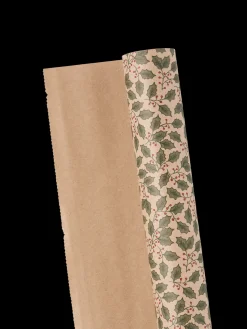 Søstrene Grene JuleIndpakning|Gavepapir^Gavepapir