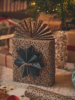 Søstrene Grene Jule­Indpakning|Gavepapir^Gavepapir