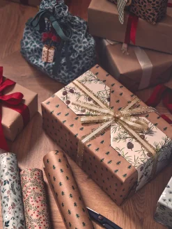 Søstrene Grene Jule­Indpakning|Gavepapir^Gavepapir