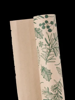 Søstrene Grene JuleIndpakning|Gavepapir^Gavepapir